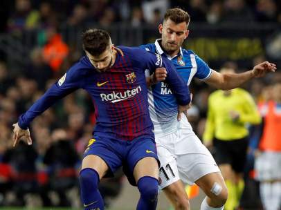Gerard Piqué