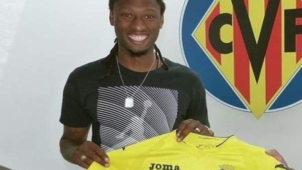 La Policia deté per amenaces al juzgador del Vila-real Semedo als voltants d'una discoteca de València La Policia deté per amenaces al juzgador del Vila-real Semedo als voltants d'una discoteca de València