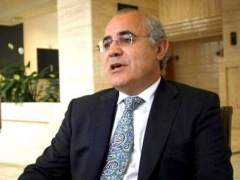 El juez Pablo Llarena