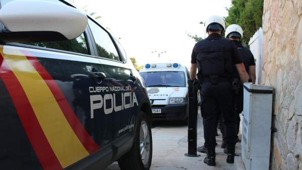 Dos agente Dos agente
