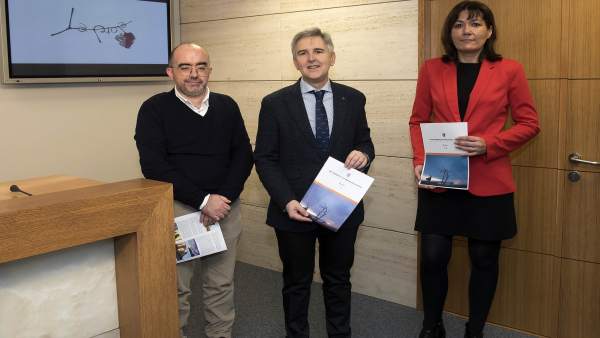 Presentación Jacobus Presentación Jacobus