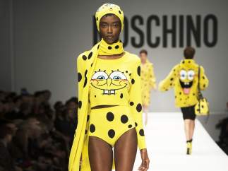 Desfile de Bob Esponja