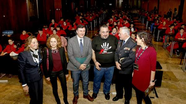 El consejero en el encuentro El consejero en el encuentro