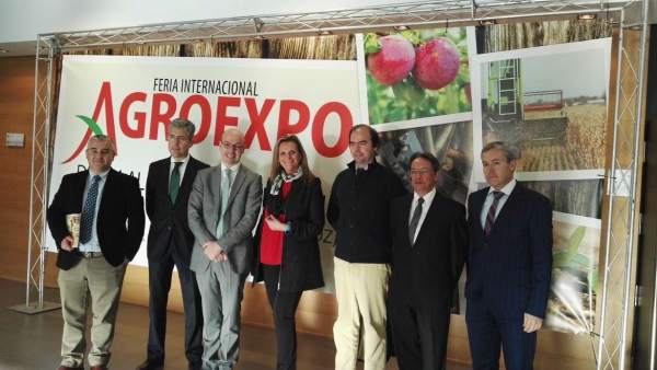 Agroexpo Agroexpo