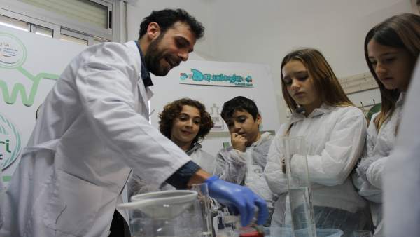 Taller Aqualogía Taller Aqualogía