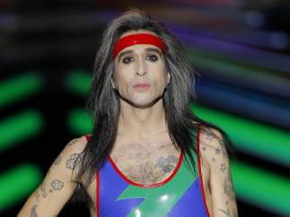 Mario Vaquerizo