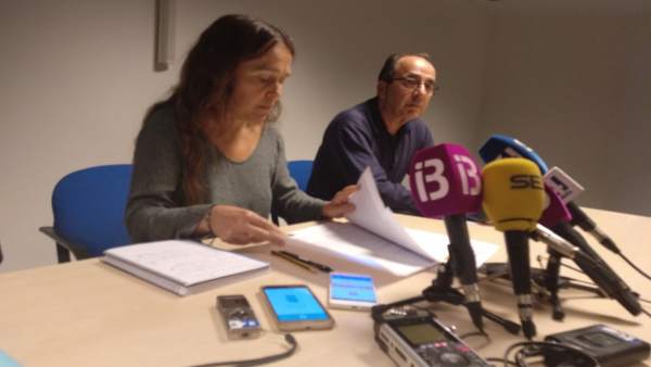 María Ramos En Rueda De Prensa María Ramos En Rueda De Prensa