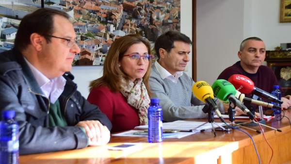 Nota Y Fotos / La Junta Incluirá Otros Cuatro Humedales Granadinos Al Inventario Nota Y Fotos / La Junta Incluirá Otros Cuatro Humedales Granadinos Al Inventario