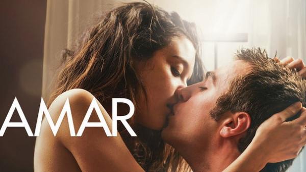 Amar película Goya Netflix Amar película Goya Netflix