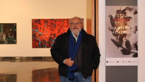 Nota/ El Museo Del Teatro Romano De Cartagena Inaugura L A Exposición ‘Tristezas Nota/ El Museo Del Teatro Romano De Cartagena Inaugura L A Exposición ‘Tristezas