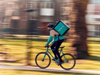 Deliveroo