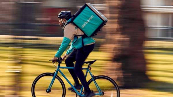 Deliveroo Deliveroo