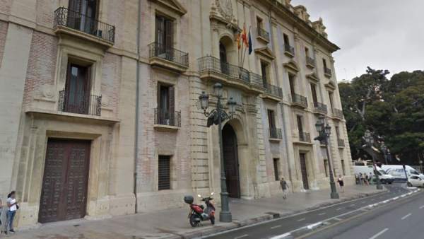 Valencia Valencia