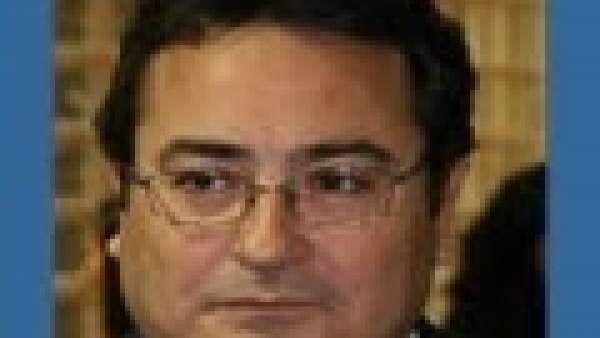 Manuel Alcocer. Manuel Alcocer.