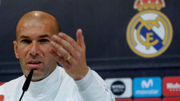 Zidane Zidane