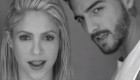 Shakira estrena videoclip con Maluma
