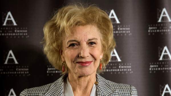 Marisa Paredes Marisa Paredes