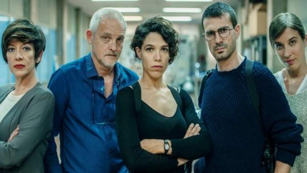 Protagonistas Treufoc Protagonistas Treufoc
