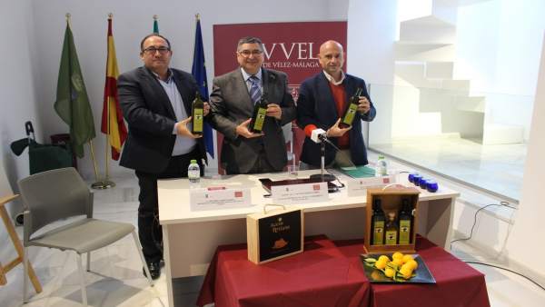 Np: Cerca De 400 Personas Han Participado En El Mes Del Aceite Y El Trigo Del Mu Np: Cerca De 400 Personas Han Participado En El Mes Del Aceite Y El Trigo Del Mu