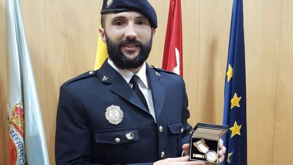 Policía de Palma Policía de Palma