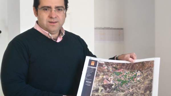 Talavera informa sobre el funcionamiento de la plataforma 'Gecor'. Talavera informa sobre el funcionamiento de la plataforma 'Gecor'.
