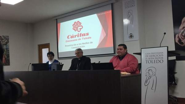 Cáritas Cáritas