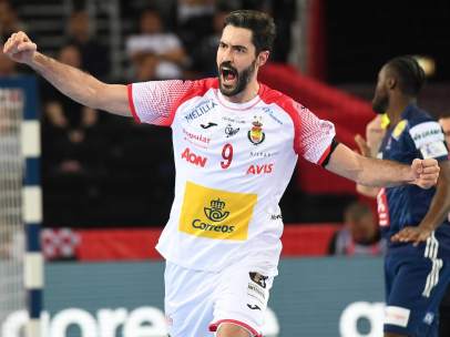Raúl Entrerríos