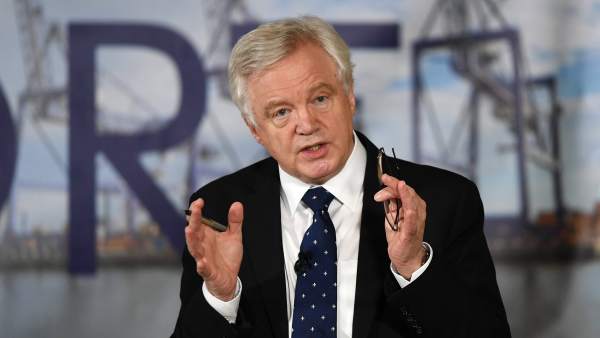 David Davis David Davis
