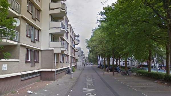 Ámsterdam Ámsterdam