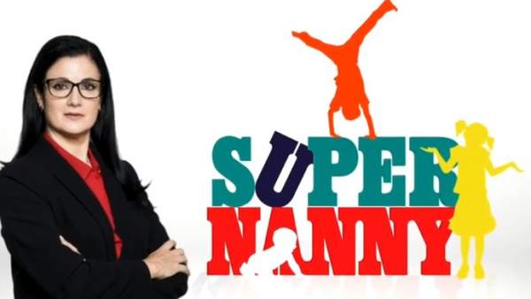 'Supernanny' en Portugal 'Supernanny' en Portugal