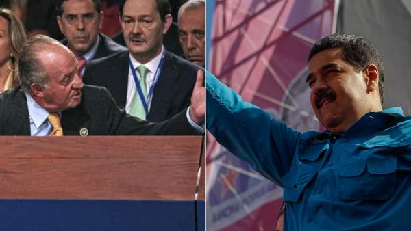 Relaciones España - Venezuela Relaciones España - Venezuela