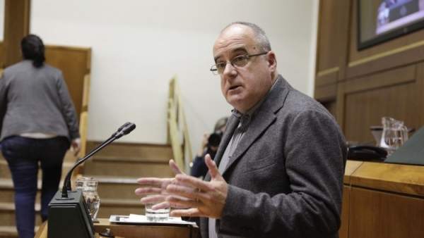 Joseba Egibar Joseba Egibar