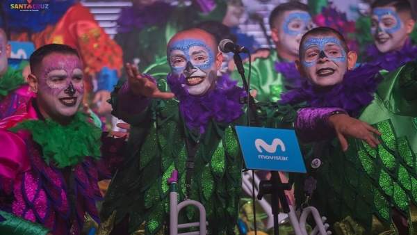 Murga Mamelucos Murga Mamelucos