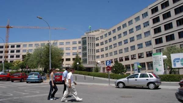 Hospital de Mérida Hospital de Mérida
