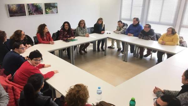 Ayudas para asociaciones jiennenses Ayudas para asociaciones jiennenses