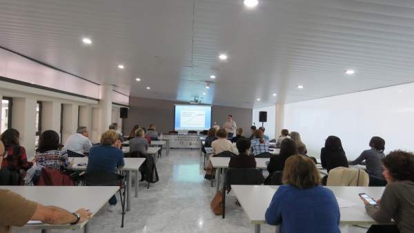 Curso de formación Curso de formación