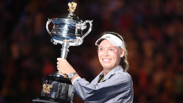 Wozniacki Wozniacki