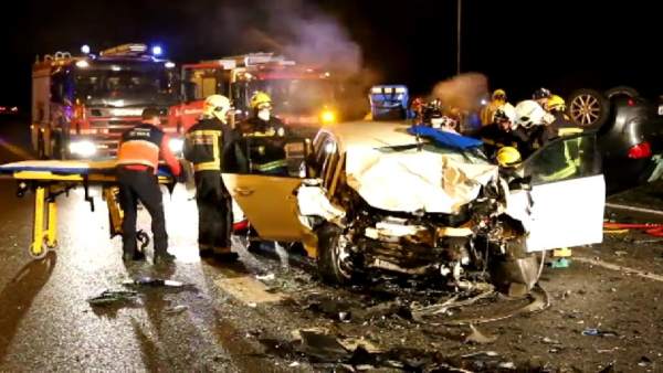 Accidente Accidente