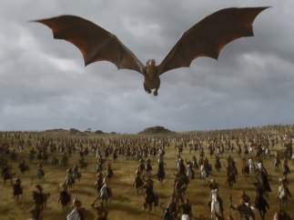 Maisie Williams revela cuándo se estrenará el final de Juego de Tronos