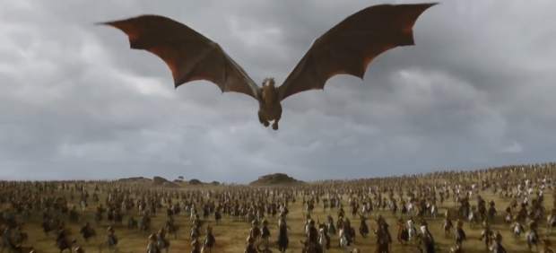 Maisie Williams revela cuándo se estrenará el final de Juego de Tronos