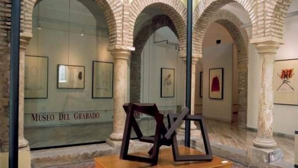 Museo del Grabado Marbella Museo del Grabado Marbella
