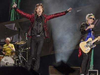 The Rolling Stones