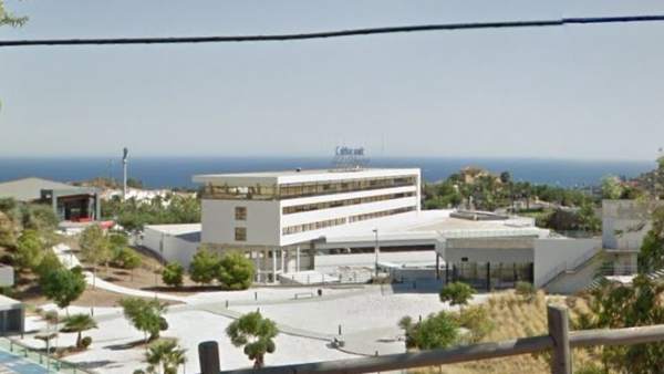 Benalmádena Benalmádena