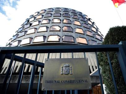 Tribunal Constitucional