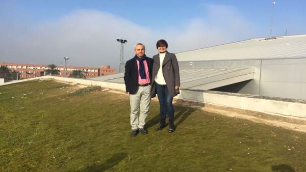 Maximiano Izquierdo y Amparo Pernichi Maximiano Izquierdo y Amparo Pernichi