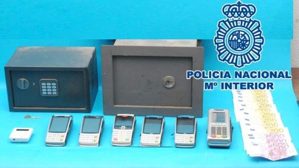 Policia Policia