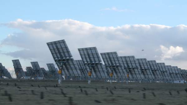 PANELES SOLARES RENOVABLES PANELES SOLARES RENOVABLES