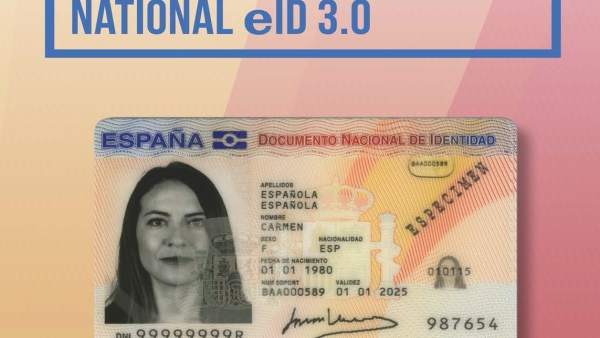 Np: La Oficina De Expedición Del Dni 3.0 De Sanlúcar De Barrameda Rebaja El Tiem Np: La Oficina De Expedición Del Dni 3.0 De Sanlúcar De Barrameda Rebaja El Tiem