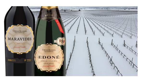 Bodegas Balmoral Bodegas Balmoral