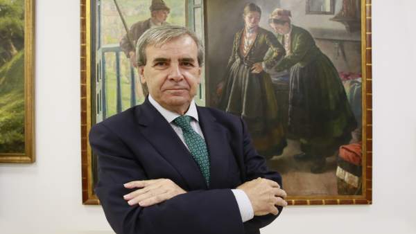 Rafael de la Sierra Rafael de la Sierra